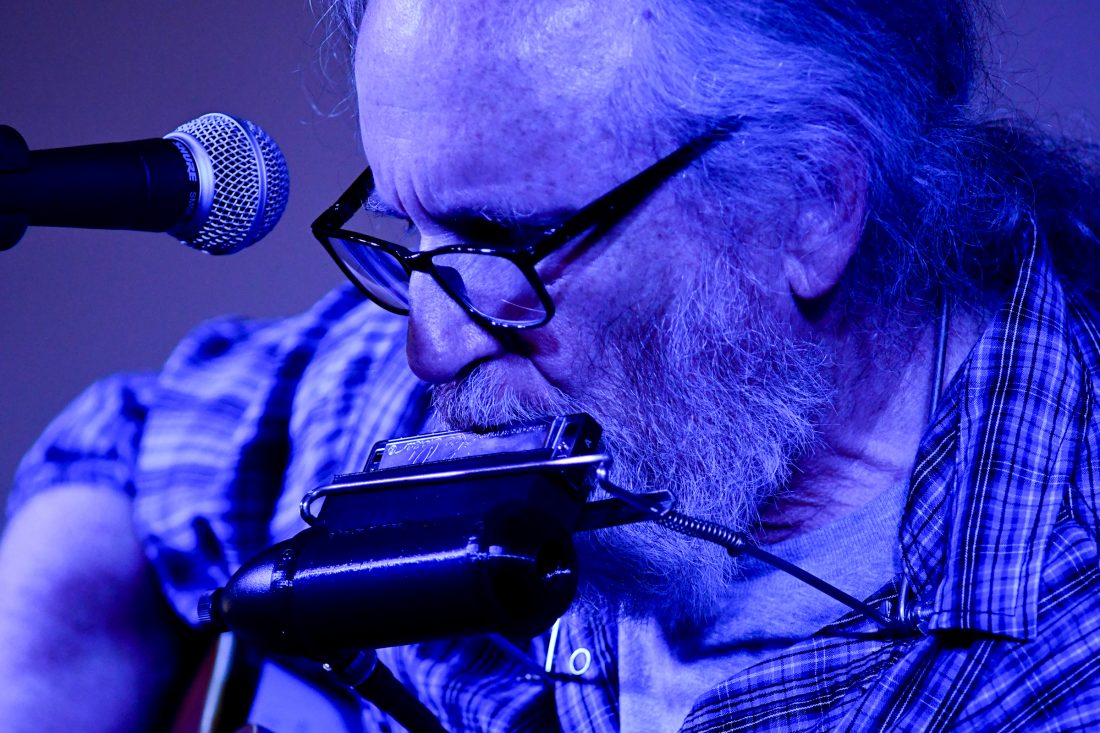 Billtown Blues audition concert names winners, performers for annual